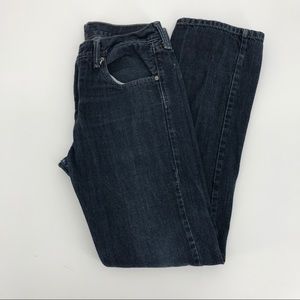 Levi’s 527 Bootcut Jeans 32x32